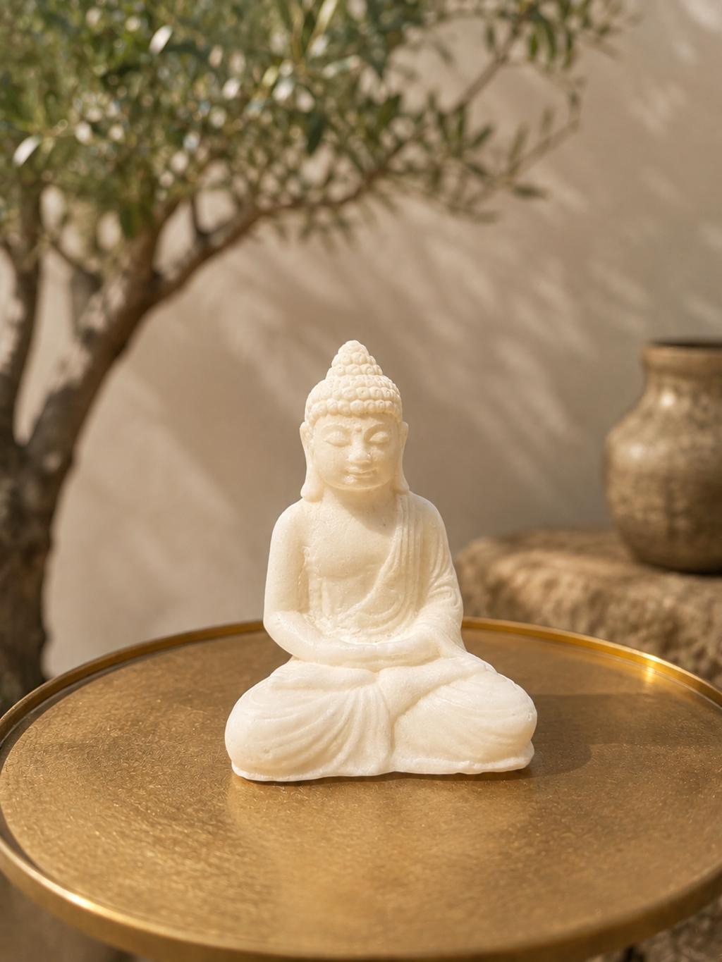 Le Bouddha'mour