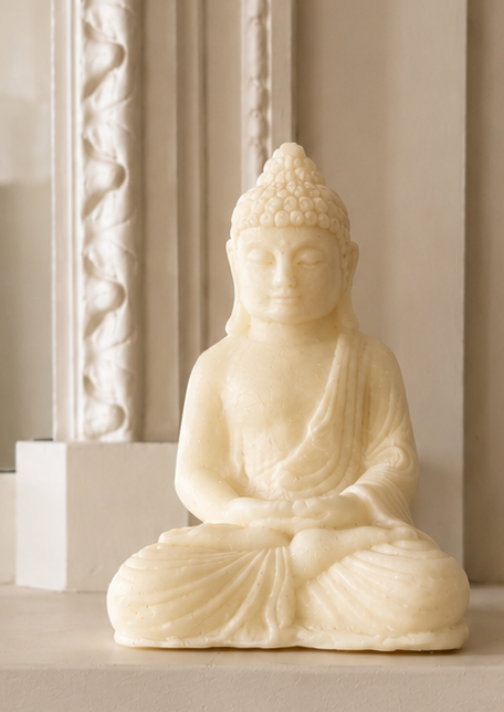 Le Bouddha'mour